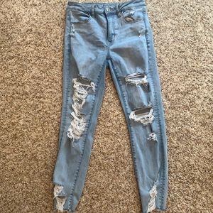 Denim Jeans